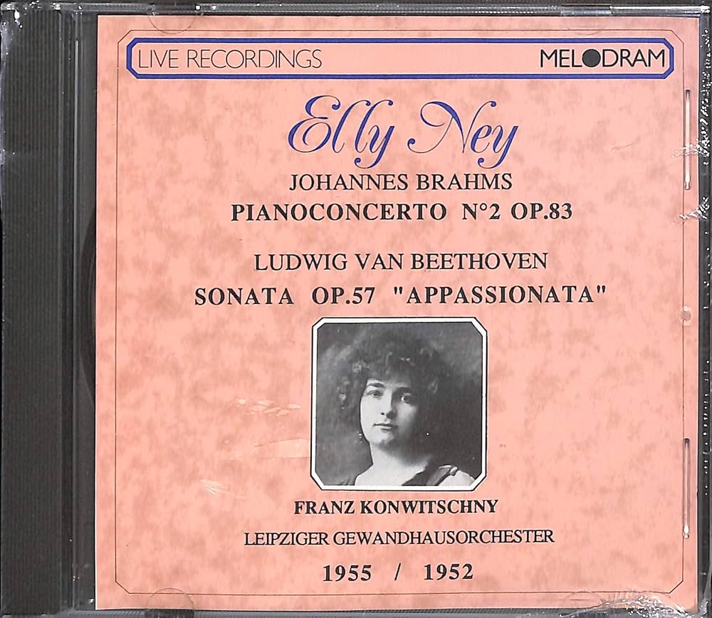 Concerto per piano n.2 op 83 in SI (1878 81) Sonata per
